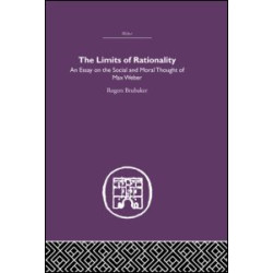 The Limits of Rationality The Limits of Rationality