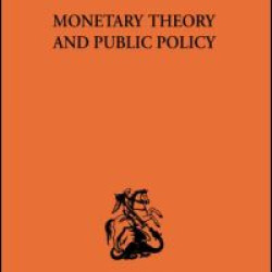 Monetary Theory and Public Policy