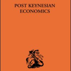 Post-Keynesian Economics