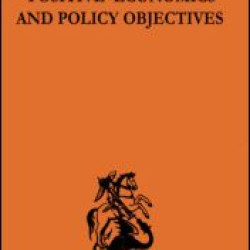 Positive Economics and Policy Objectives