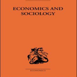 Economics and Sociology Economics and Sociology