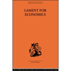 Lament for Economics