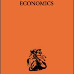 Lament for Economics Lament for Economics