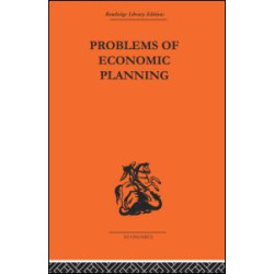 Politics of Economic Planning Politics of Economic Planning