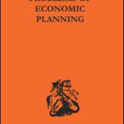 Politics of Economic Planning