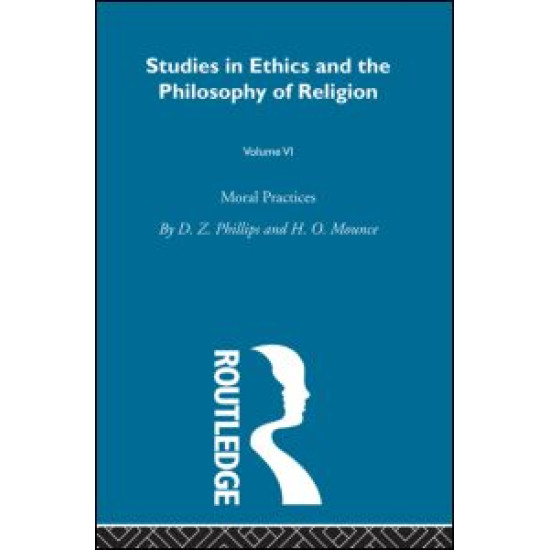Moral Practices Vol 6