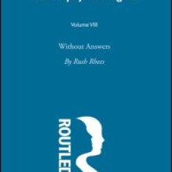 Without Answers Vol 8