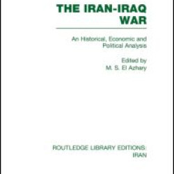 The Iran-Iraq War (RLE Iran A)