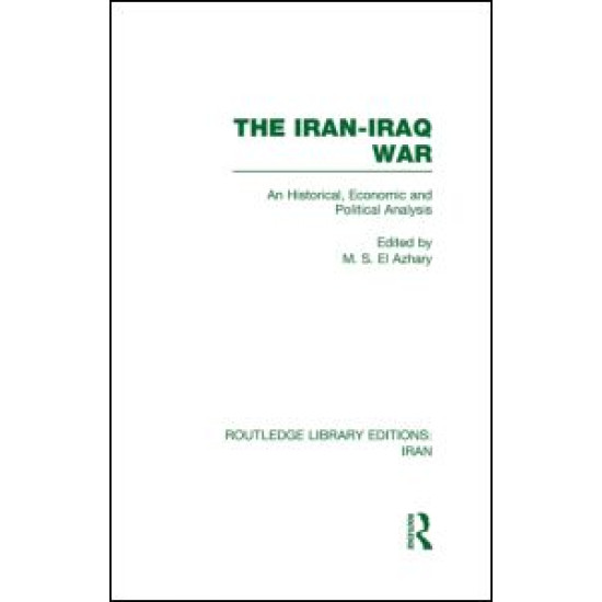 The Iran-Iraq War (RLE Iran A)