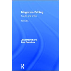 Magazine Editing