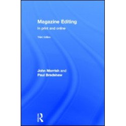 Magazine Editing Magazine Editing