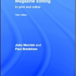 Magazine Editing Magazine Editing