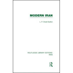 Modern Iran (RLE Iran A)