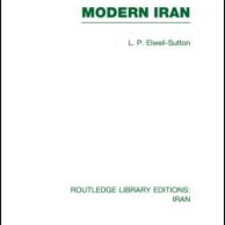 Modern Iran (RLE Iran A)
