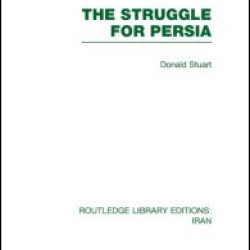 The Struggle for Persia (RLE Iran A)