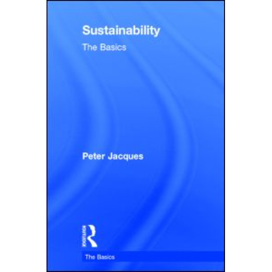 Sustainability: The Basics