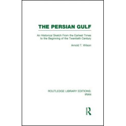 The Persian Gulf (RLE Iran A) The Persian Gulf (RLE Iran A)