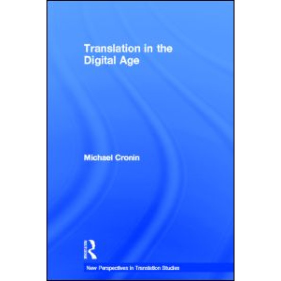 Translation in the Digital Age Translation in the Digital Age