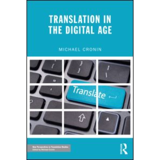 Translation in the Digital Age