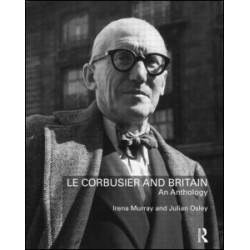 Le Corbusier and Britain