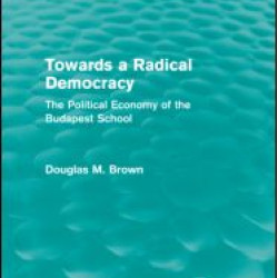 Towards a Radical Democracy (Routledge Revivals) Towards a Radical Democracy (Routledge Revivals)