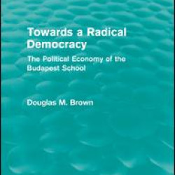 Towards a Radical Democracy (Routledge Revivals) Towards a Radical Democracy (Routledge Revivals)