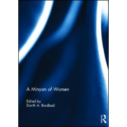 A Minyan of Women A Minyan of Women