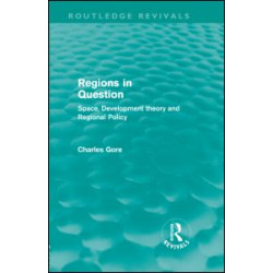 Regions in Question (Routledge Revivals) Regions in Question (Routledge Revivals)