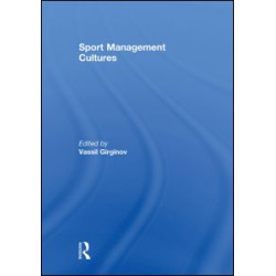 Sport Management Cultures