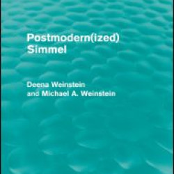 Postmodernized Simmel