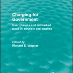 Charging for Government (Routledge Revivals)
