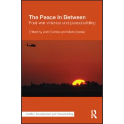The Peace In Between