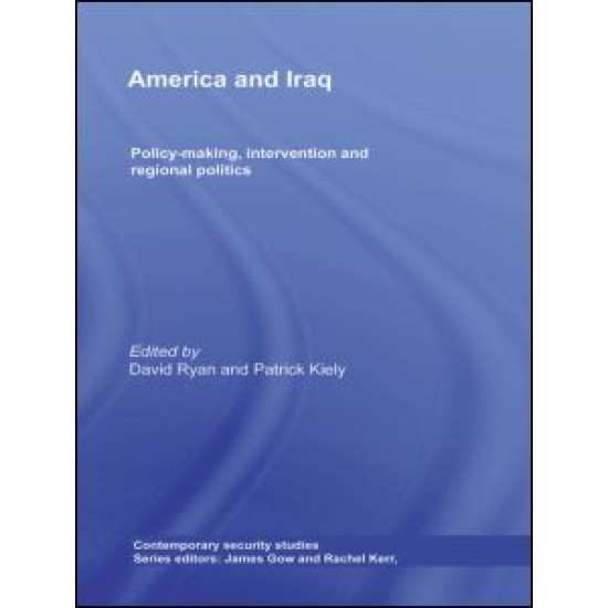 America and Iraq America and Iraq