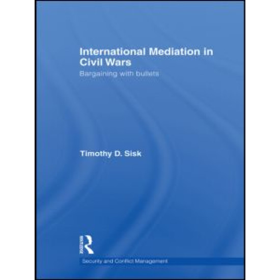 International Mediation in Civil Wars