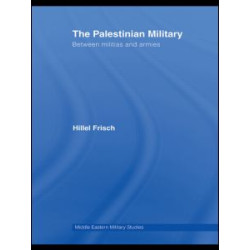 The Palestinian Military The Palestinian Military