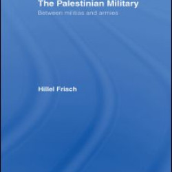 The Palestinian Military