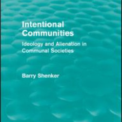 Intentional Communities (Routledge Revivals)