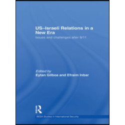 US-Israeli Relations in a New Era