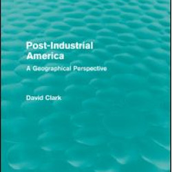 Post-Industrial America