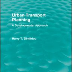 Urban Transport Planning (Routledge Revivals) Urban Transport Planning (Routledge Revivals)