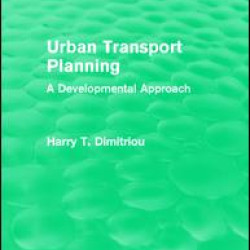 Urban Transport Planning (Routledge Revivals) Urban Transport Planning (Routledge Revivals)