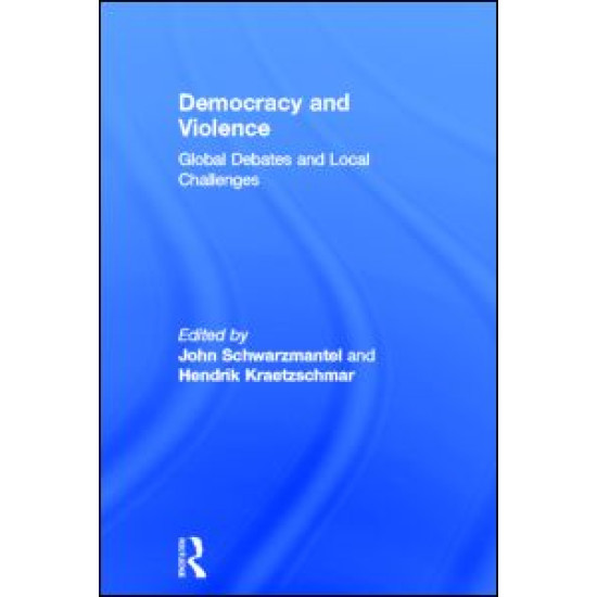 Democracy and Violence