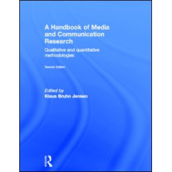 A Handbook of Media and Communication Research A Handbook of Media and Communication Research