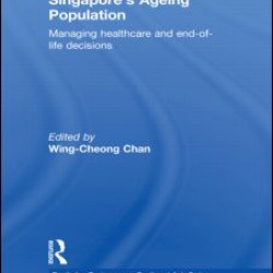 Singapore's Ageing Population Singapore's Ageing Population