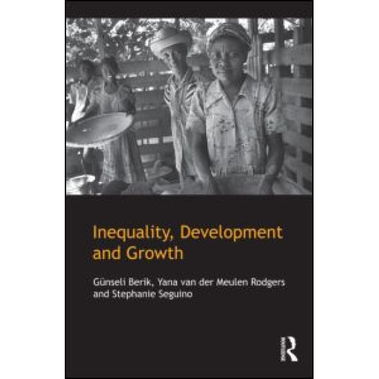 Inequality, Development, and Growth