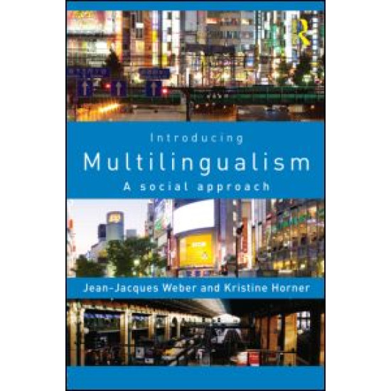 Introducing Multilingualism