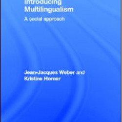 Introducing Multilingualism Introducing Multilingualism