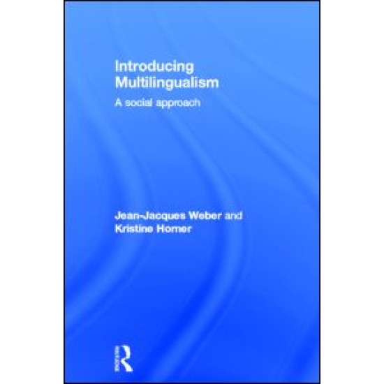 Introducing Multilingualism Introducing Multilingualism
