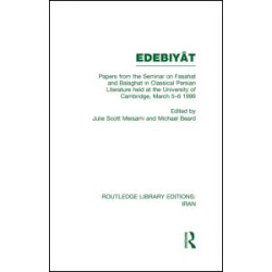 Papers from the Seminar on Fasahat and Balaghat in Classical Persian Literature (RLE Iran B) Papers from the Seminar on Fasahat and Balaghat in Classical Persian Literature (RLE Iran B)