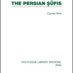 The Persian Sufis (RLE Iran C)